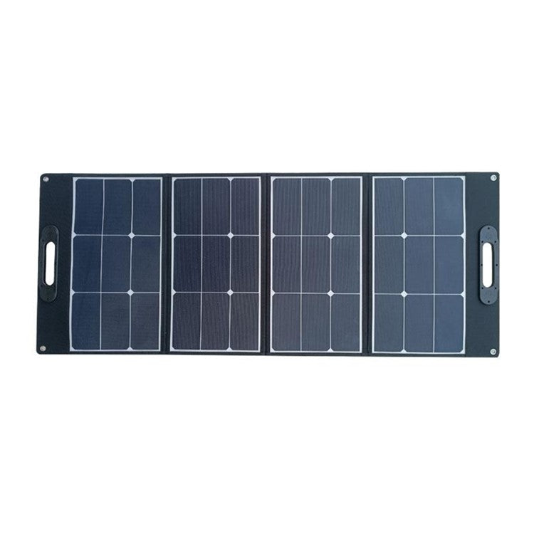EYONGPV EYF100-18SP4 Solar Panel Charger for Smartphones 100W Super Fast Charge Foldable Outdoor Power
