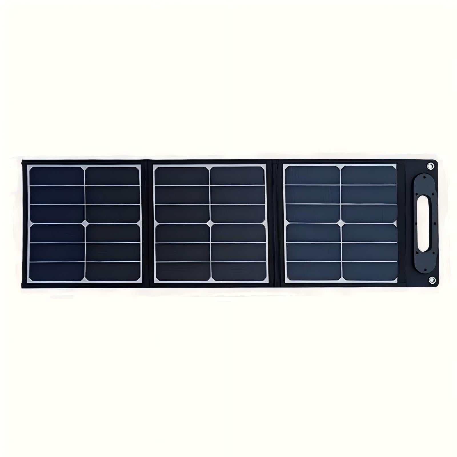 EYONGPV EYF40-20SP3 Solar Panel Charger for Smartphones 40W Super Fast Charge Foldable Outdoor Power